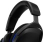 HyperX Cloud Stinger 2 Core Kablet Høretelefoner Sort